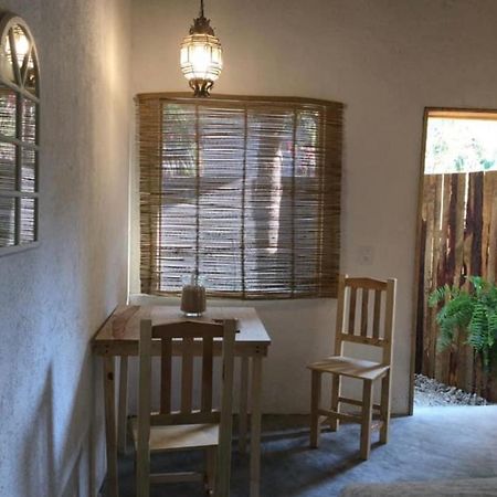 Casa De Kai Mazunte Ξενοδοχείο Εξωτερικό φωτογραφία