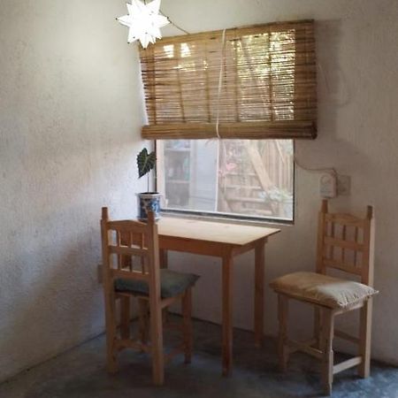 Casa De Kai Mazunte Ξενοδοχείο Εξωτερικό φωτογραφία