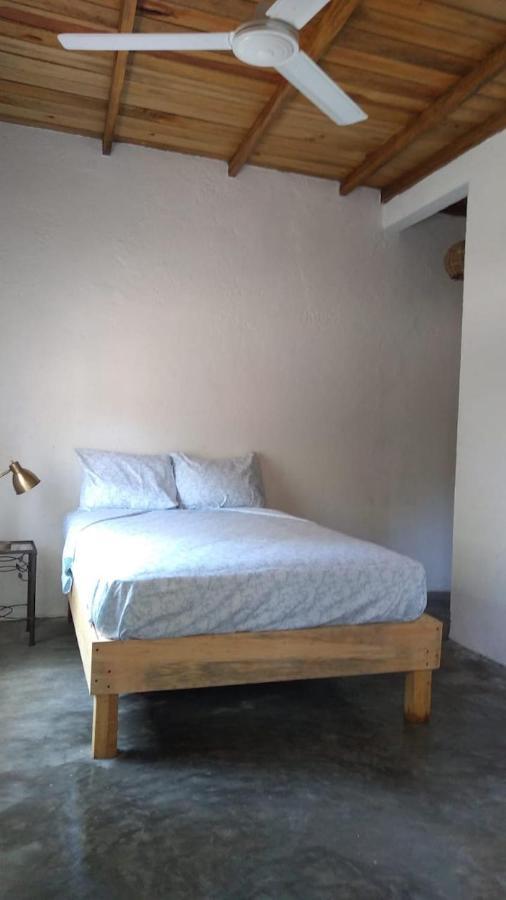 Casa De Kai Mazunte Ξενοδοχείο Εξωτερικό φωτογραφία