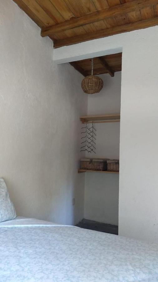 Casa De Kai Mazunte Ξενοδοχείο Εξωτερικό φωτογραφία