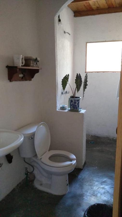 Casa De Kai Mazunte Ξενοδοχείο Εξωτερικό φωτογραφία