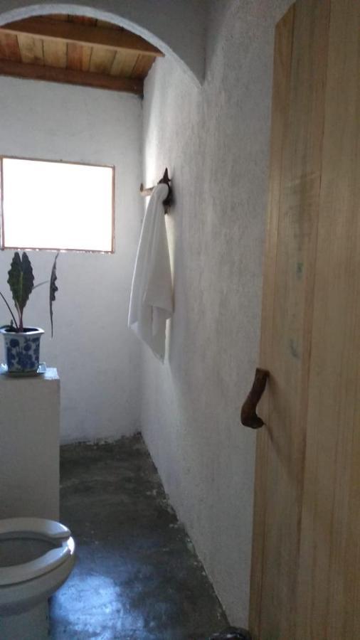 Casa De Kai Mazunte Ξενοδοχείο Εξωτερικό φωτογραφία