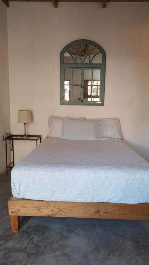 Casa De Kai Mazunte Ξενοδοχείο Εξωτερικό φωτογραφία