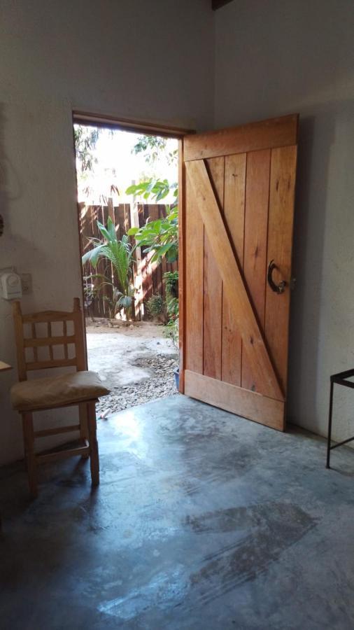 Casa De Kai Mazunte Ξενοδοχείο Εξωτερικό φωτογραφία